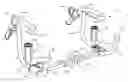 Fig. 01 - Hook-on highchair
