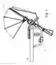 Fig. 06 - Hook-on highchair