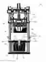 Fig. 01 - System and method for casting