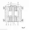 Fig. 06 - Magnetic spring, a spring and damper assembly, and a vehicle including the spring