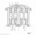 Fig. 07 - Magnetic spring, a spring and damper assembly, and a vehicle including the spring