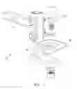 Fig. 02 - Class IV adjustable trailer hitch assembly