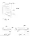 Fig. 09 - Class IV adjustable trailer hitch assembly