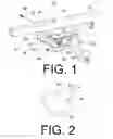Fig. 02 - Hitch receiver apparatuses and methods for securing hitch receivers to frame members
