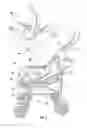 Fig. 04 - Reclinable seatback support for stroller