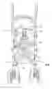 Fig. 07 - Reclinable seatback support for stroller