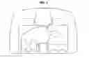 Fig. 02 - Center airbag module for vehicle