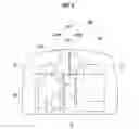 Fig. 05 - Center airbag module for vehicle