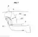 Fig. 08 - Center airbag module for vehicle