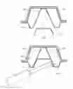 Fig. 01 - COMBINED STRUCTURE OF OUTER UPPER CENTER PILLAR REINFORCEMENT AND SEAT BELT BRACKET