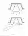 Fig. 05 - COMBINED STRUCTURE OF OUTER UPPER CENTER PILLAR REINFORCEMENT AND SEAT BELT BRACKET