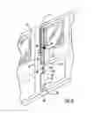 Fig. 06 - Thin linear seatbelt pretensioner