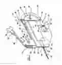 Fig. 07 - Thin linear seatbelt pretensioner
