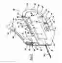 Fig. 09 - Thin linear seatbelt pretensioner