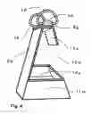 Fig. 04 - Desktop loose-leaf base, and binder