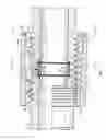 Fig. 02 - Marine riser assembly