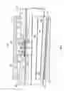 Fig. 06 - Marine riser assembly