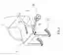 Fig. 02 - Automatically adjustable chair structure