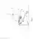 Fig. 05 - Automatically adjustable chair structure