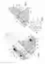 Fig. 02 - Cutting tool with nozzle for spraying water on a cutter bit