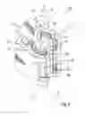 Fig. 09 - Electric motor for a small electric device