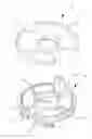 Fig. 01 - Motor Cover and Motor Comprising Same