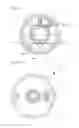 Fig. 02 - Motor Cover and Motor Comprising Same
