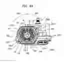 Fig. 08 - Motor with speed reduction mechanism
