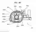 Fig. 09 - Motor with speed reduction mechanism