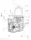 Fig. 12 - Motor with speed reduction mechanism
