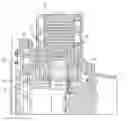 Fig. 01 - Cooling of permanent magnet electric machine