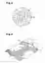 Fig. 03 - Embedded magnet motor and manufacturing method of the same