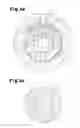 Fig. 16 - Embedded magnet motor and manufacturing method of the same