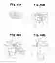Fig. 25 - Embedded magnet motor and manufacturing method of the same