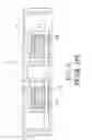 Fig. 03 - Motor stator