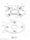 Fig. 04 - Motor stator