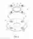 Fig. 07 - Motor stator
