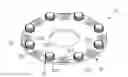 Fig. 01 - Motor stator