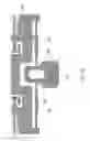 Fig. 32 - Electrical routing
