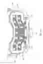 Fig. 08 - Linearly deployed actuators