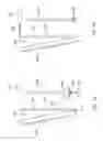 Fig. 45 - Linearly deployed actuators