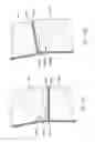 Fig. 49 - Linearly deployed actuators