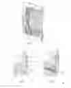 Fig. 06 - Door with glass pane for dryer