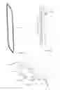 Fig. 10 - Door with glass pane for dryer