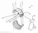 Fig. 01 - External casing functional access port