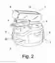 Fig. 03 - Stapler platform