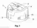 Fig. 04 - Stapler platform