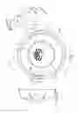 Fig. 07 - Compact high intensity discharge lamp with textured outer envelope