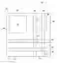 Fig. 01 - Input/output core design and method of manufacture therefor