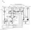 Fig. 01 - Current mode power amplifier providing harmonic distortion suppression